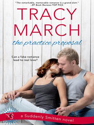 cover image of The Practice Proposal